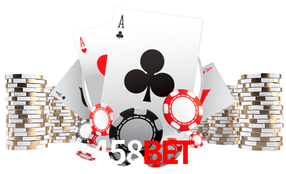 Jogue jogos de pôquer em 458Bet