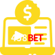 O Cassino 458Bet também oferece apostas esportivas virtuais!