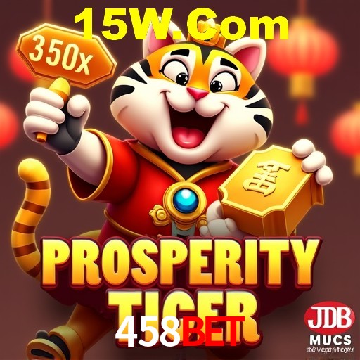 Inovações de Jogos na 458Bet: O Futuro das Experiências Interativas