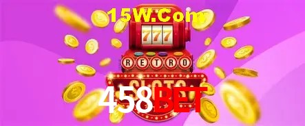 Casino Ao Vivo 458Bet