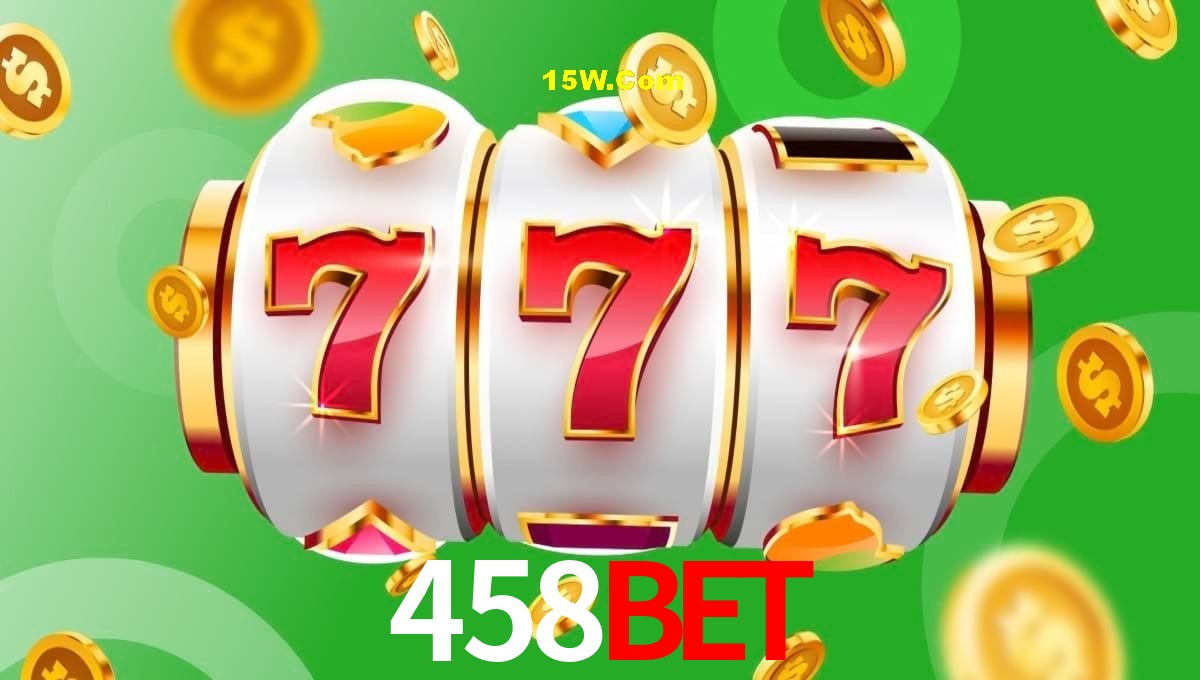 Mesa de Blackjack 458Bet