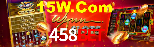 458 Bet Login