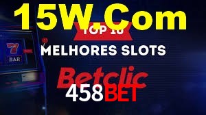 458 Bet Login