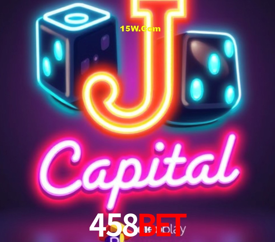 Recursos de Bônus 458Bet