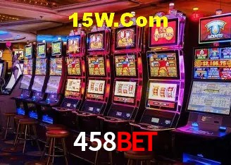 Ofertas Exclusivas 458Bet