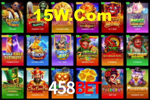 458 Bet Login