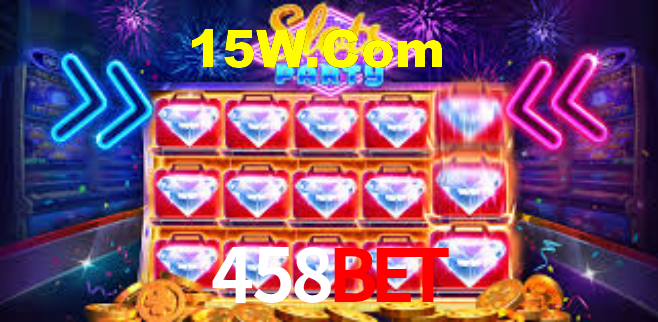 Interface do App 458Bet
