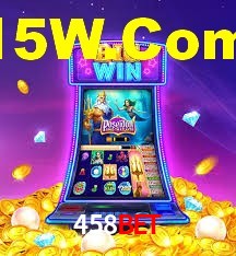 458Bet