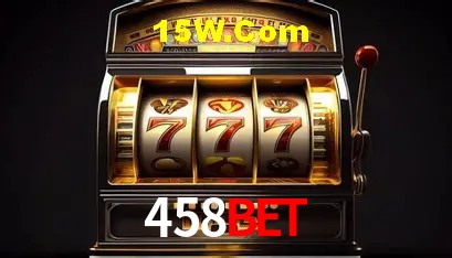 Login Seguro 458Bet