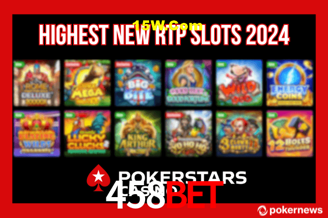 Casino Ao Vivo 458Bet