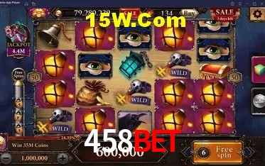 Especiais de Fim de Semana 458Bet