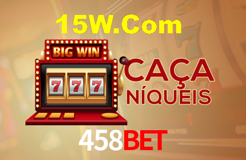 458Bet