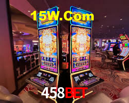 458Bet