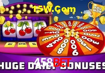 Integração de APIs 458Bet