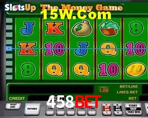 Promoção Relâmpago 458Bet