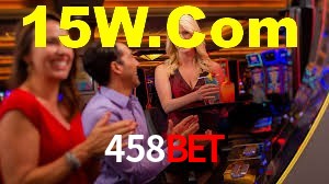 458 Bet Login