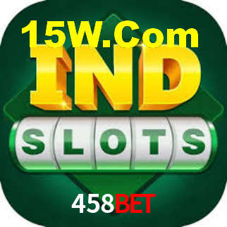 458 Bet Login