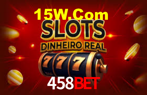 458Bet App