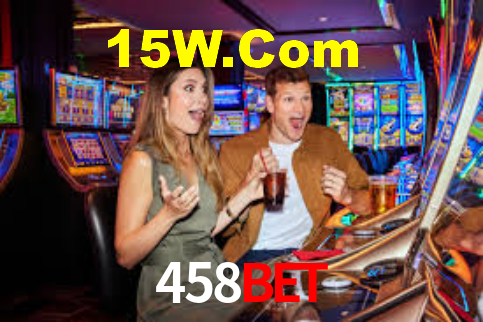 458Bet