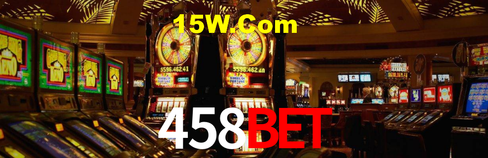Bônus Generosos e Exclusivos no 458Bet para Você!