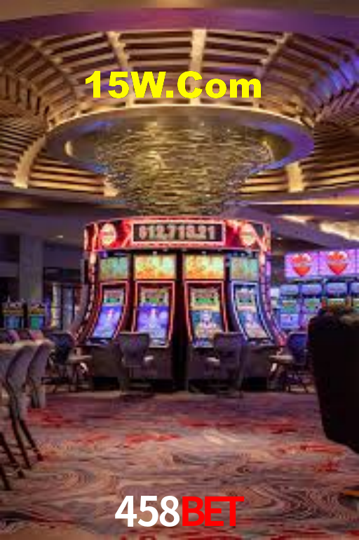 458Bet App