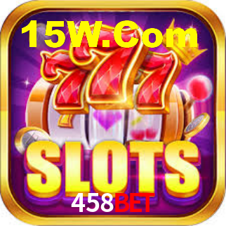 Interface Premium 458Bet