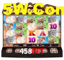 458Bet App