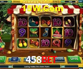 Login Seguro 458Bet