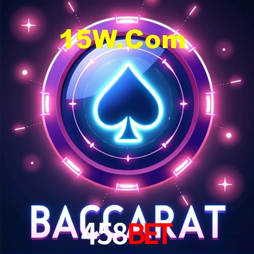Experiência VIP 458Bet