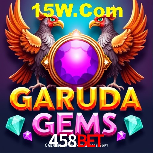 cassino 458Bet