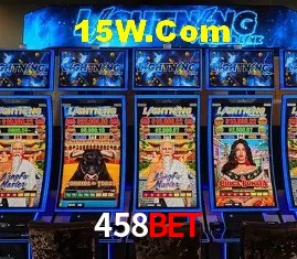 Jogos de Slot 458Bet