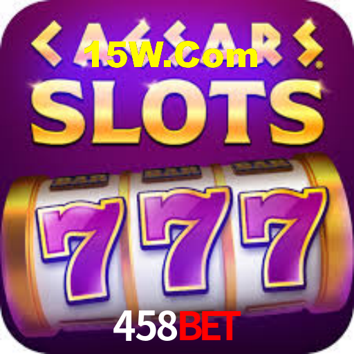 458Bet