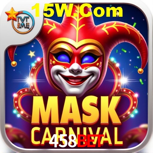Casino VIP 458Bet